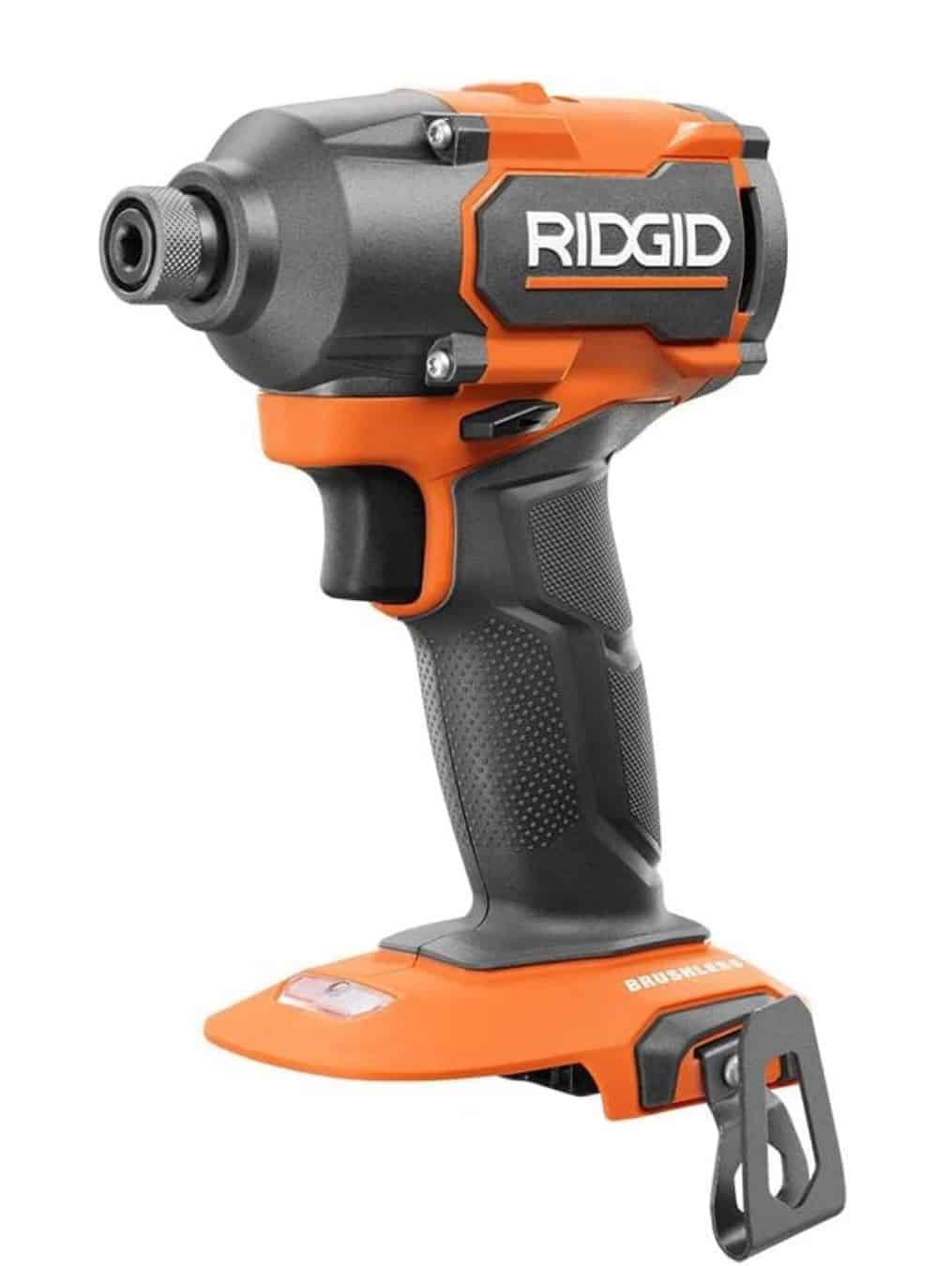 Ridgid 18v Impact Driver