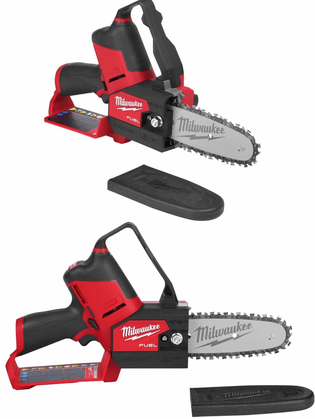 Milwaukee M12 Pruning Saw