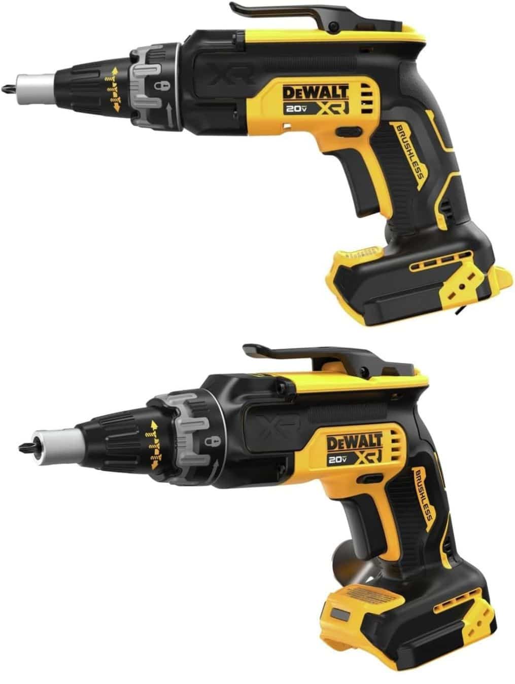 DEWALT 20V Max Drywall Screw gun