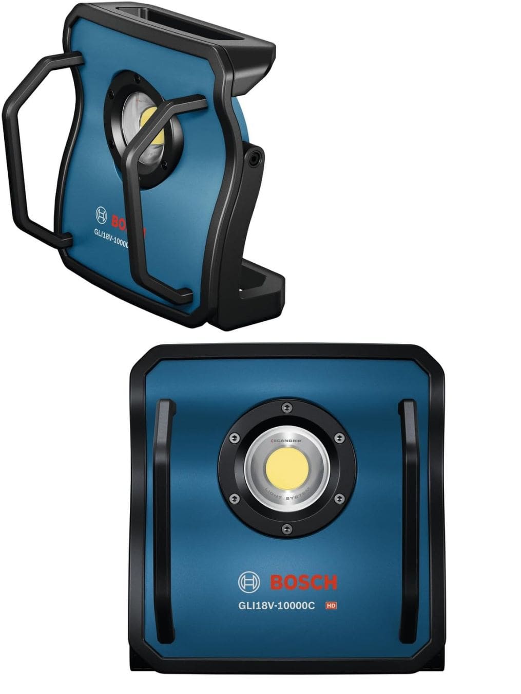BOSCH Connected LED Floodlight
